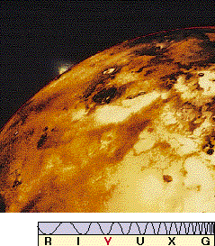 Ancestor Money 30 pcs – Jupiter Moon Rising