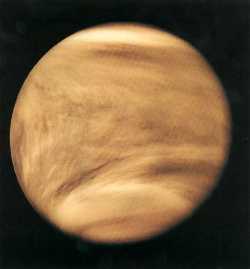 Venus